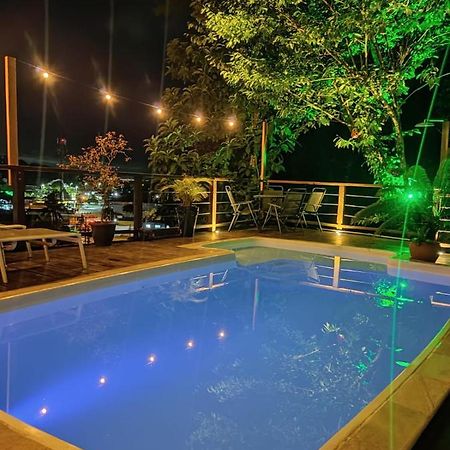 Sol&Mar Suites Ilhabela Zewnętrze zdjęcie