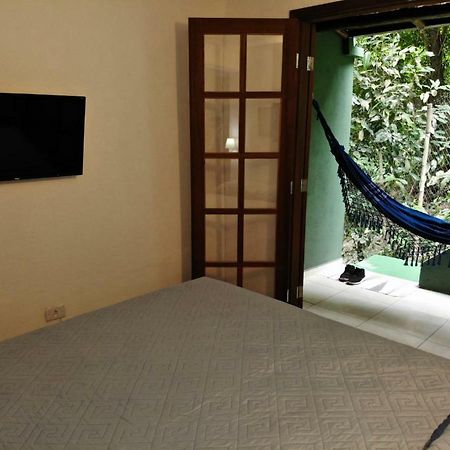 Sol&Mar Suites Ilhabela Zewnętrze zdjęcie