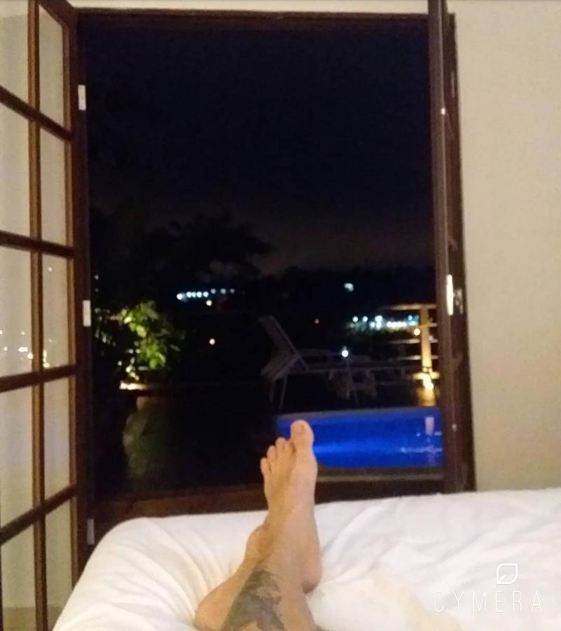 Sol&Mar Suites Ilhabela Zewnętrze zdjęcie