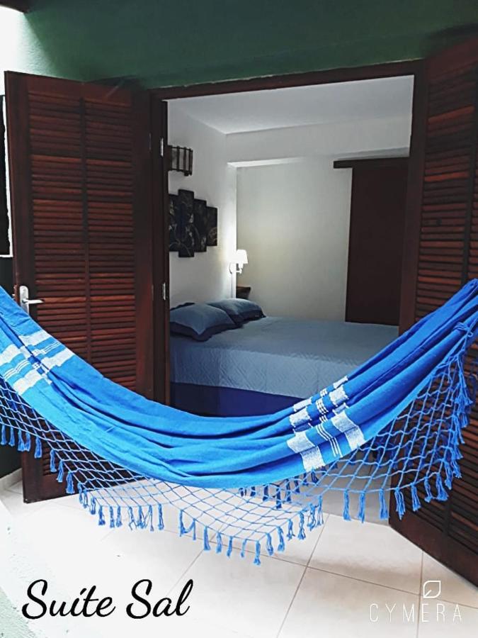 Sol&Mar Suites Ilhabela Zewnętrze zdjęcie