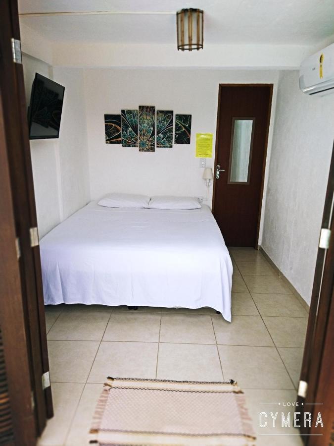 Sol&Mar Suites Ilhabela Zewnętrze zdjęcie
