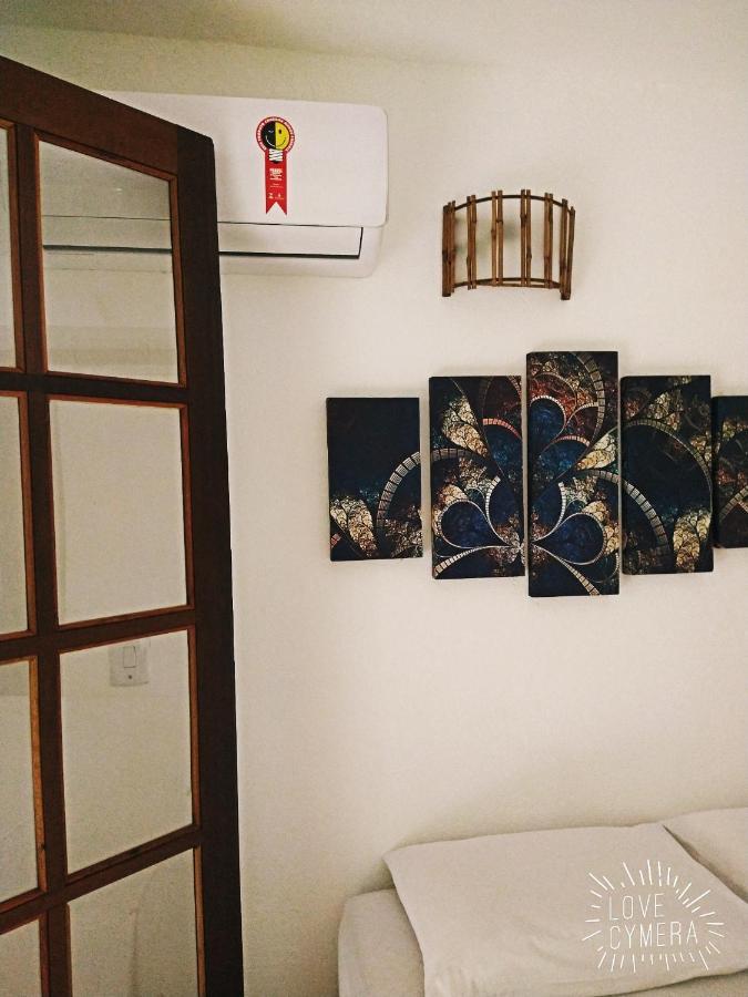 Sol&Mar Suites Ilhabela Zewnętrze zdjęcie