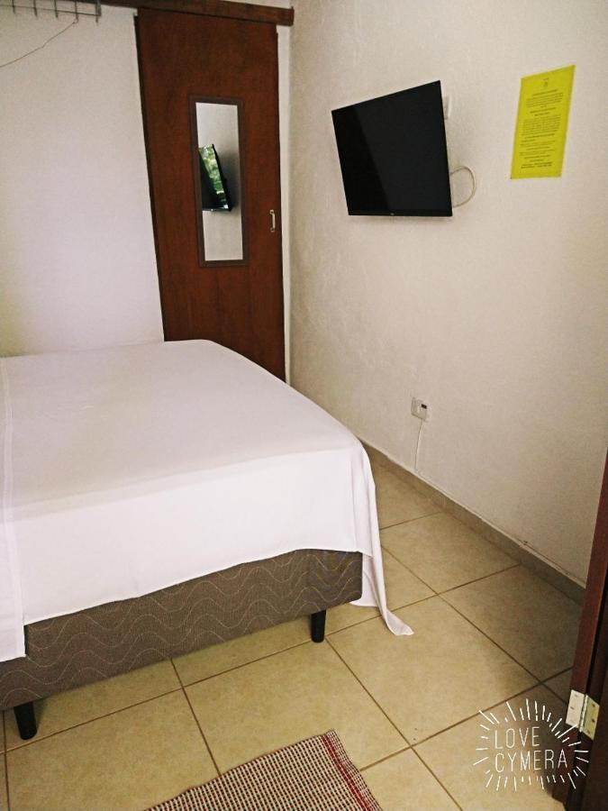 Sol&Mar Suites Ilhabela Zewnętrze zdjęcie