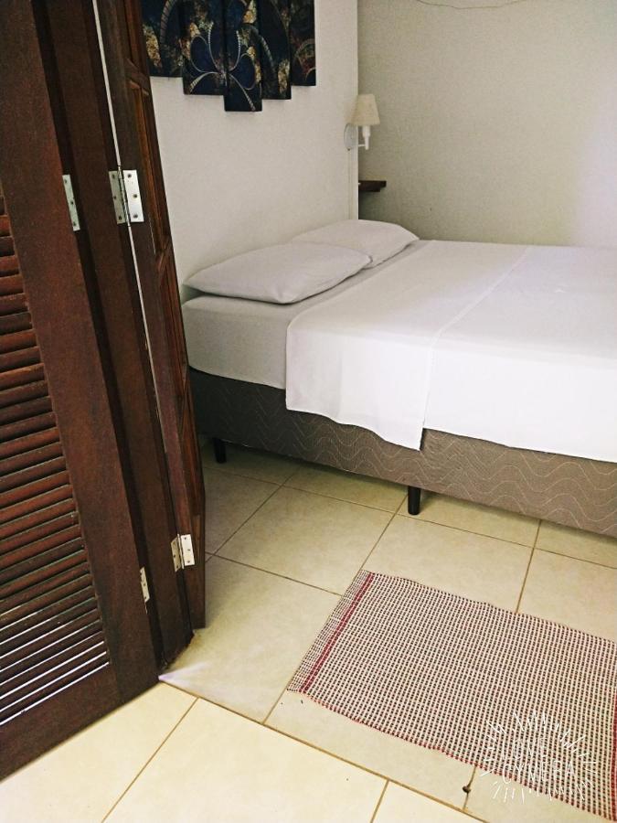 Sol&Mar Suites Ilhabela Zewnętrze zdjęcie