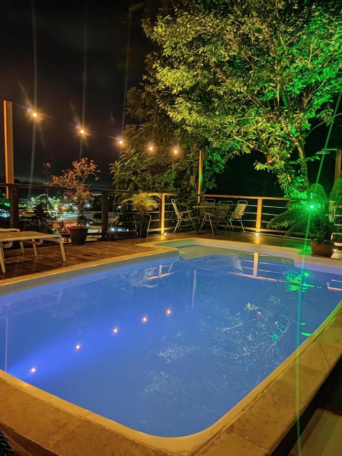 Sol&Mar Suites Ilhabela Zewnętrze zdjęcie