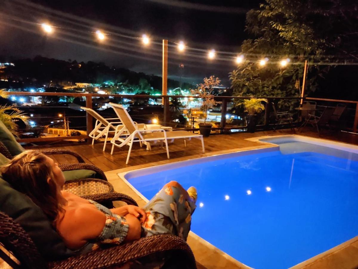 Sol&Mar Suites Ilhabela Zewnętrze zdjęcie