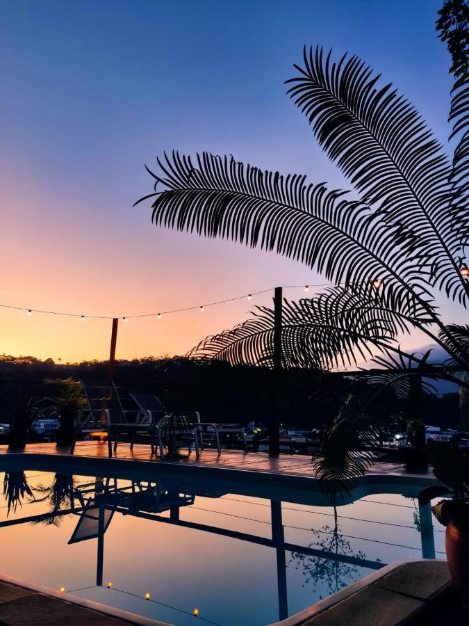Sol&Mar Suites Ilhabela Zewnętrze zdjęcie