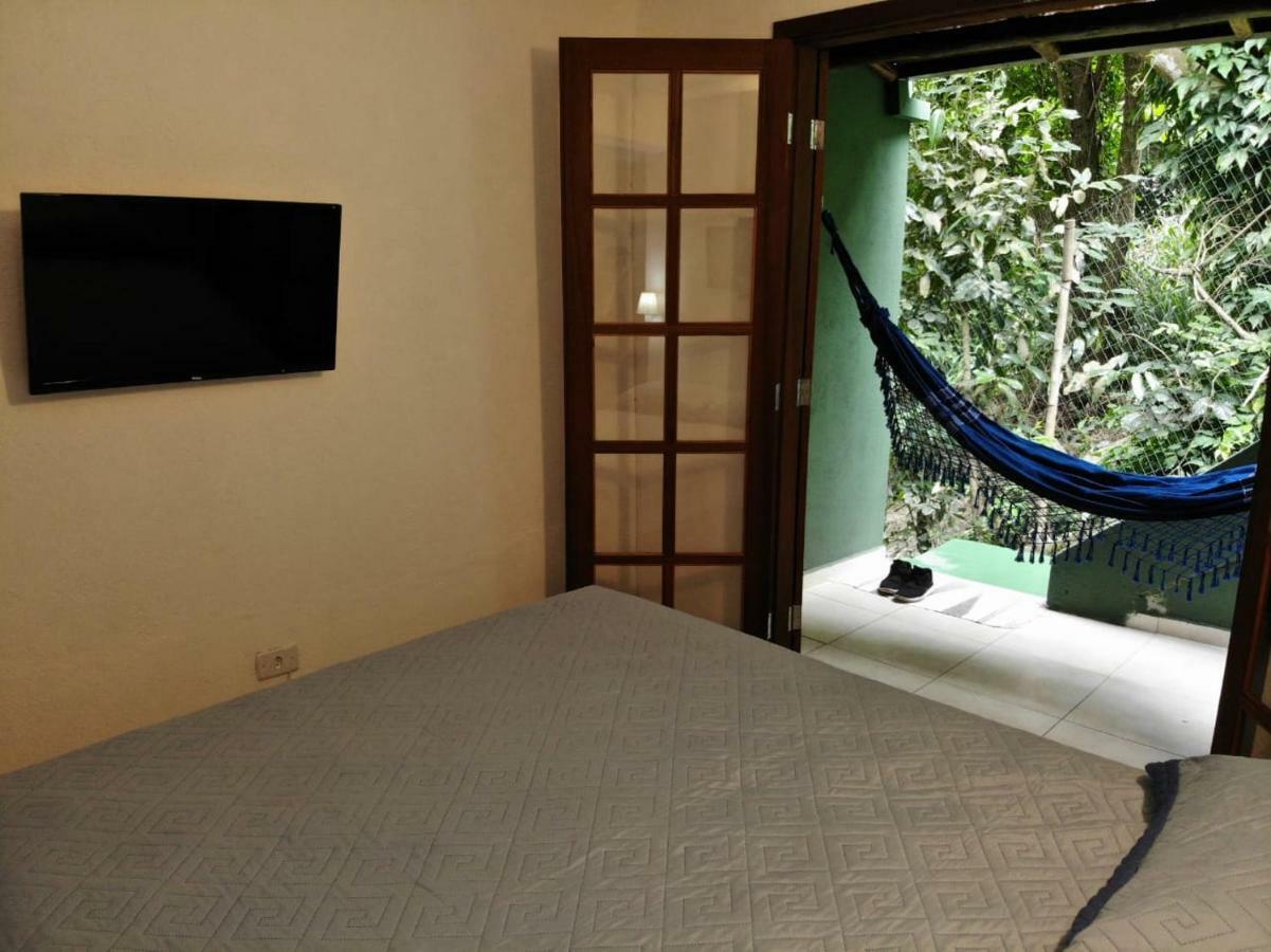 Sol&Mar Suites Ilhabela Zewnętrze zdjęcie