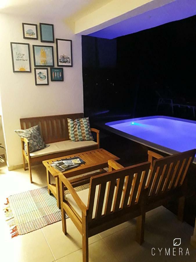 Sol&Mar Suites Ilhabela Zewnętrze zdjęcie