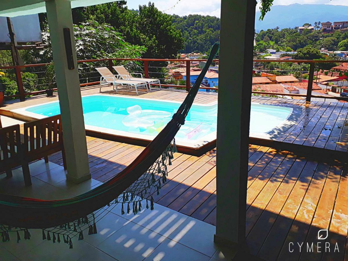 Sol&Mar Suites Ilhabela Zewnętrze zdjęcie