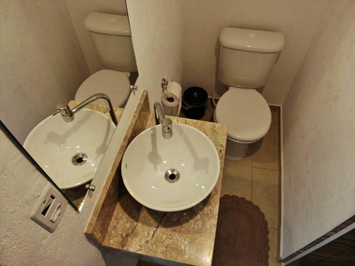 Sol&Mar Suites Ilhabela Zewnętrze zdjęcie