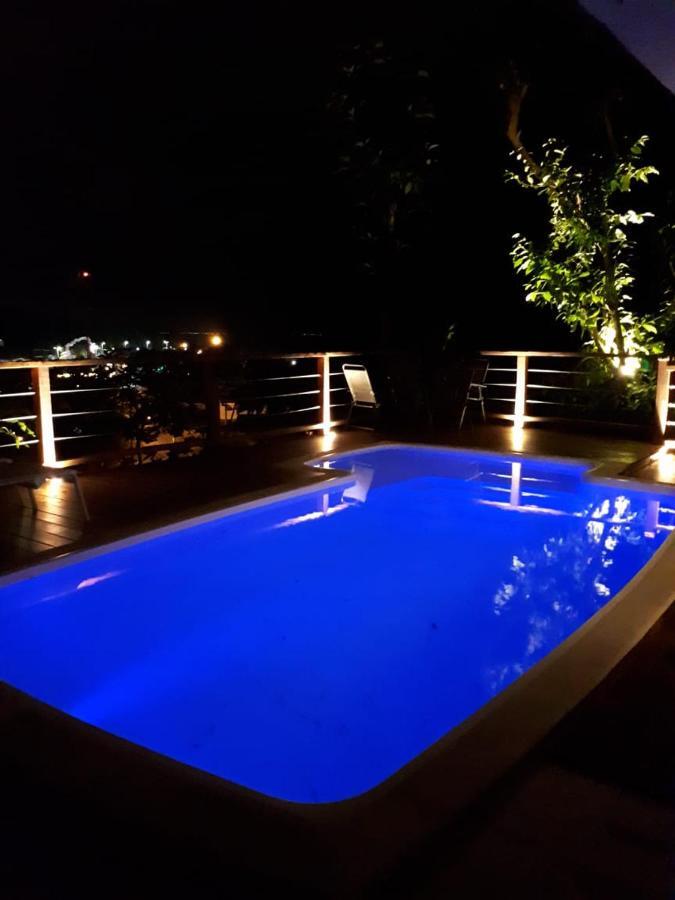 Sol&Mar Suites Ilhabela Zewnętrze zdjęcie