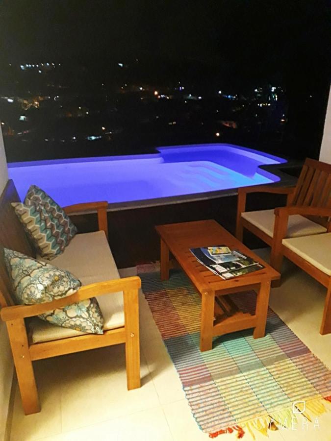 Sol&Mar Suites Ilhabela Zewnętrze zdjęcie