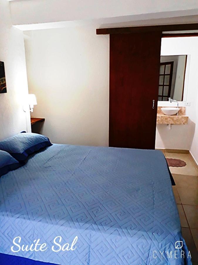 Sol&Mar Suites Ilhabela Zewnętrze zdjęcie